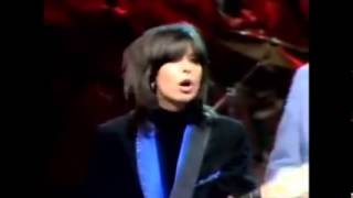 The Pretenders - Stop your sobbing (Kenny Everett show 1979)