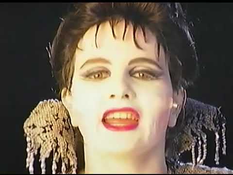 Nightmare Atmosphere IV The Video Board Game  Elizabeth Bathory Vampire - Complete Original VHS VCR