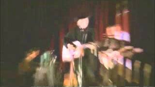 Stompin&#39; Tom Connors - The Ketchup Song (2011) Live at Centennial Hall