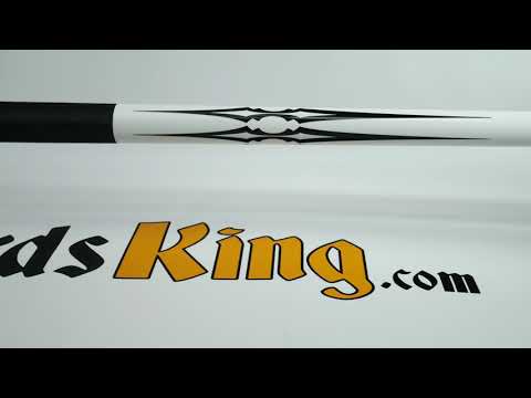 Valhalla VA234 Pool Stick - Cue View 360 - 4K Ultra HD Rotating 360 Degree Pan & Zoom