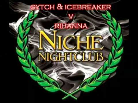 Disturbia Rihanna v Sytch & Icebreaker