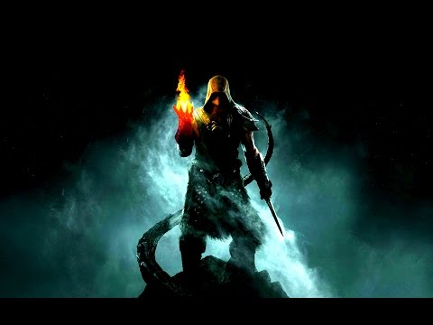 Skyrim #18 Les ruines de Mzulft