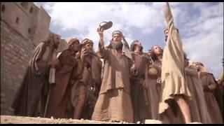 Monty Python&#39;s The Life of Brian: the lost shoe