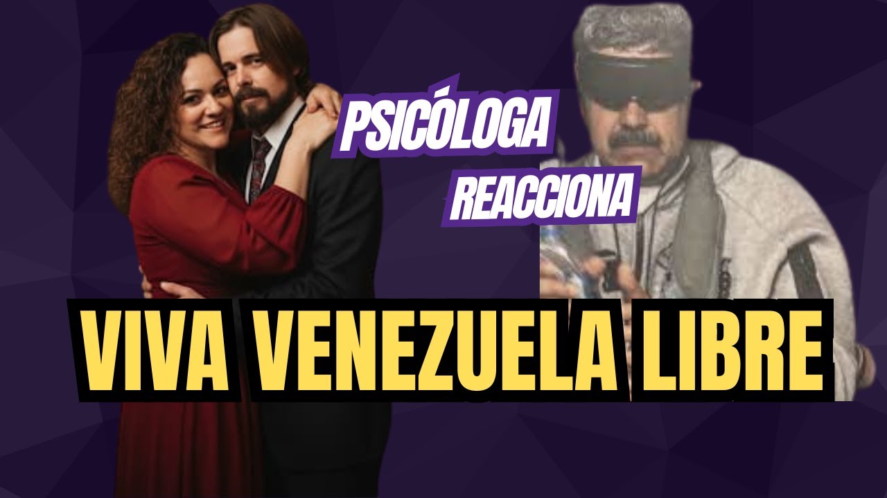 VIVA VENEZUELA LIBRE