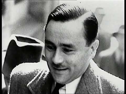 John Haigh: The Acid Bath Murderer | Great Crimes and Trials of the Twentieth Century