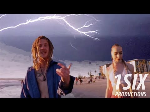 T-Chronic - Zeal ft. Chloe Kay (Official Music Video)