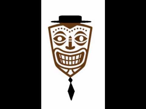 Nicolas M. Wild - African shout out! (Original Mix)