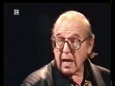 Georg Kreisler - Das Triangel