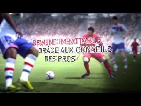 comment participer au buts de la semaine fifa 14