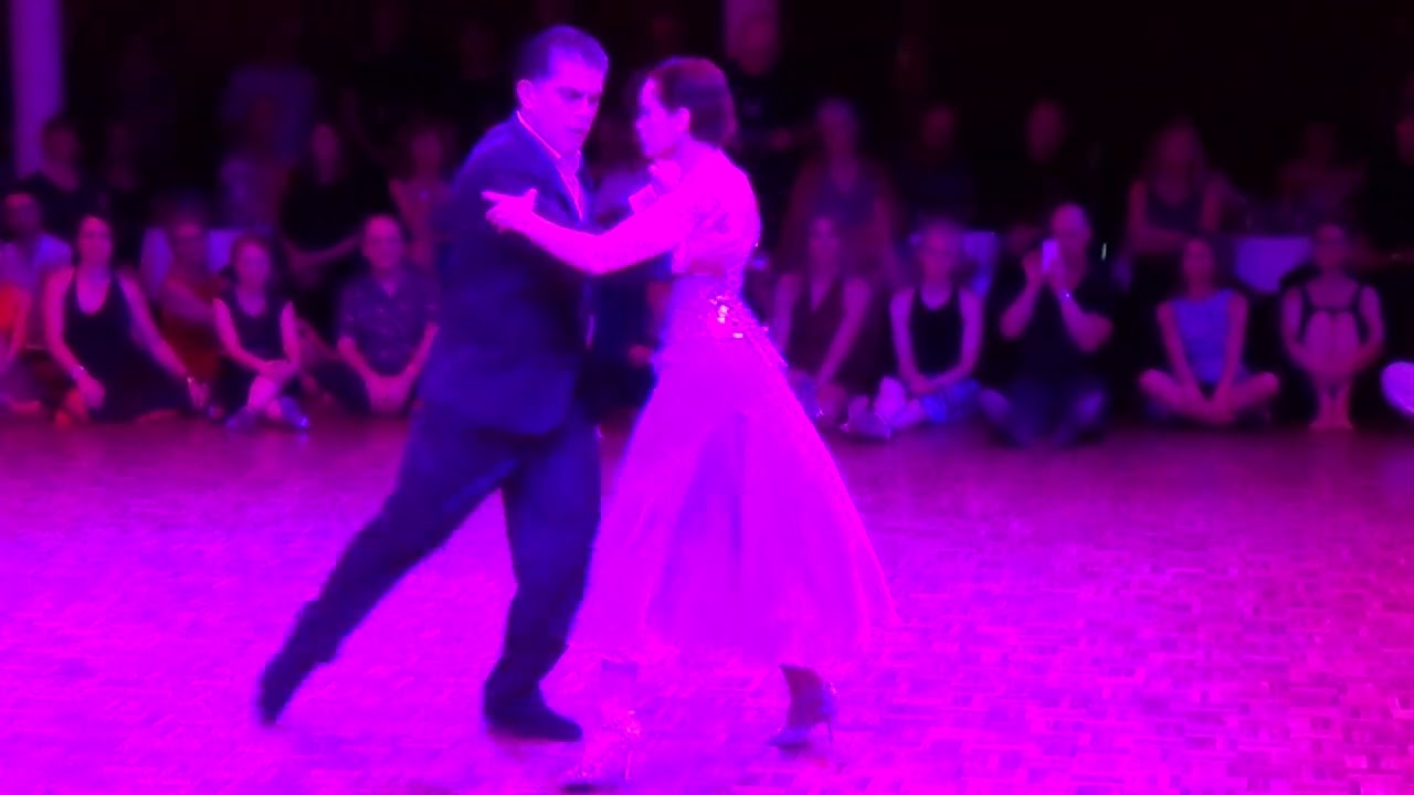 2024.04.01 Ruben Veliz & Sabrina Veliz (1/3)