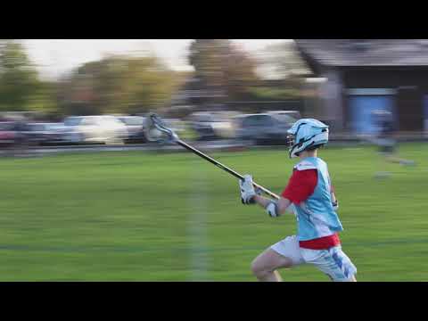 Timperley vs Stockport U16s Courtesy of Timperley Lacrosse Club