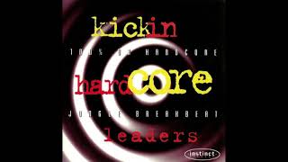VA - Kickin' Hardcore Leaders [full compilation] [HQ]