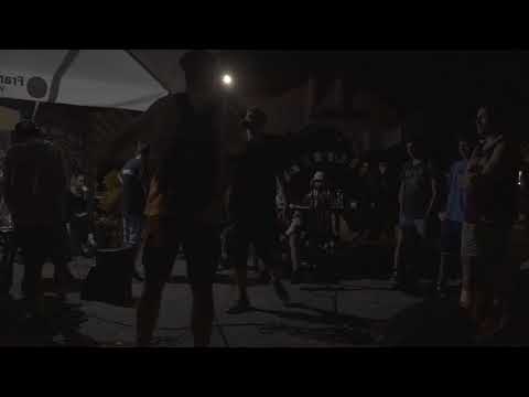 TR JUNGLE - SAMO VS ASTYCE - OTTAVI DI FINALE