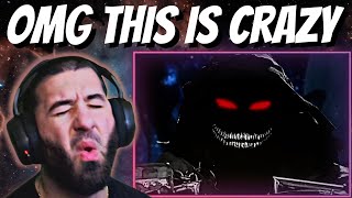 FIRST TIME HEARING Disturbed  - The Vengeful One [Official Music Video]