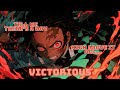 【Nightcore】→ Victorious (Skillet) (Lyrics)