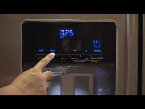 Whirlpool - MEASURED FILL Feature Video
