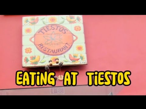 Tiestos restaurant in Cuenca was a unique experience! #prawns #pork #beef #wine #ecuador