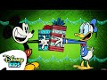 Tis The Season Of Giving ️ Mickey Friends Disneykids