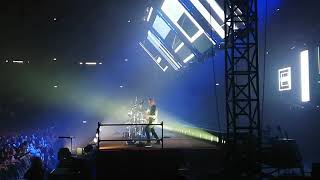 Subsonica - Punto Critico