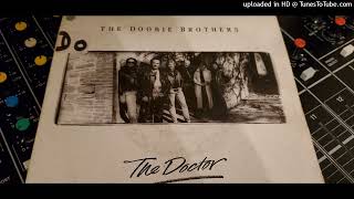 The Doobie Brothers- The doctor 1989 (Remastered)