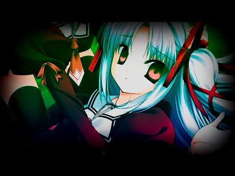 11eyes CrossOver (PC/PSP/XB360) - Intro/Opening 1【Endless Tears...】4K/60fps