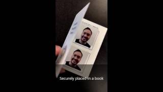 Passport Photos at The UPS Store of Katy & Fulshear