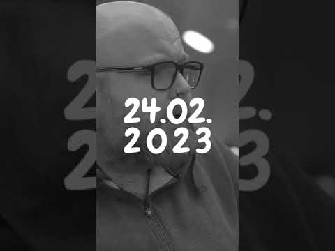 Andreas Kümmert - Miracles (Trailer zum Single Release am 24.02.2023)