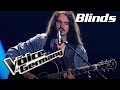 Passenger Riding To New York Noah Sam Honegger The Voice Of Germany Blind Audition