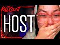 Host 2020 KILL COUNT