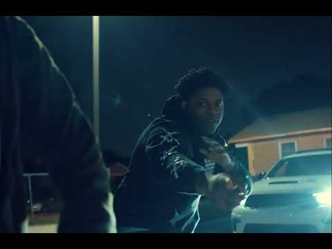 BANDO KD x PGF GLIZZYMOE - "X Em' Out" (Official Music Video)