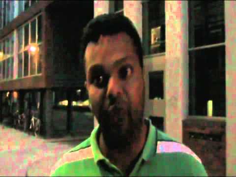 PvdA Richard Moti over Bilderberg