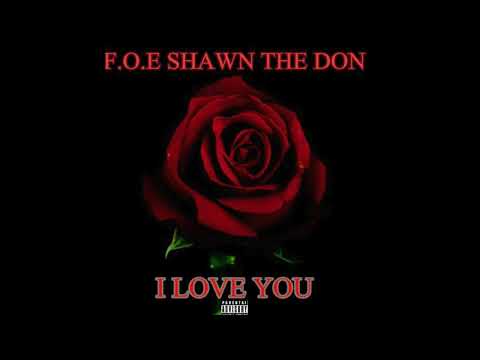 F.O.E. Shawn - I Love You #detroit #rap #2024 #ganger