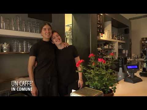 UN CAFFE IN COMUNE PRATO ASSESSORA BENEDETTA SQUITTIERI