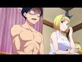 Strip Off Naked Game Chained Soldier Episode 2