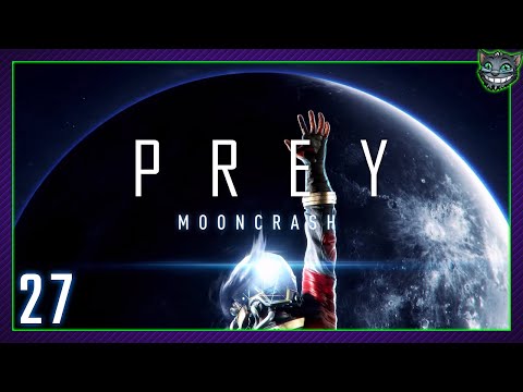[27] Wade plays Prey Mooncrash