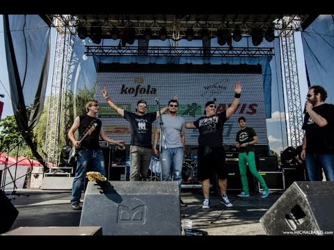 Trafika - TRAFIKA - SLOBODA