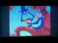The Lion King Special Edition Featurette
