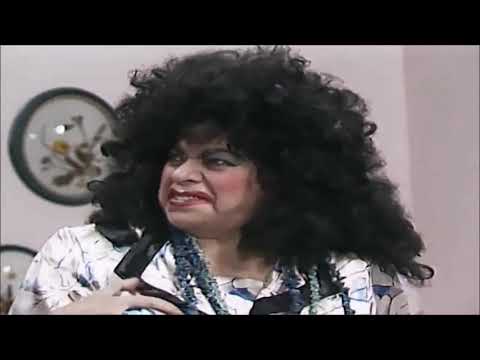 Cópia de Monique Evans   Chico Anysio Show 11