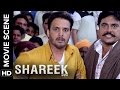 Tension Breaks Between Two Families At The Panchayat Shareek Movie Scene