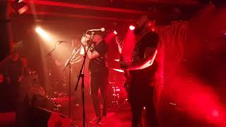 The Rumjacks - A Fistful O&#39;Roses - Live in Copenhagen