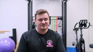 Thinking of a career as an Exercise Physiologist?