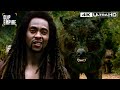 Laurent vs The Wolves | The Twilight Saga: New Moon 4K