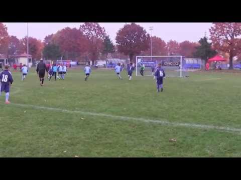 CZ14-Międzynarodowy Turniej Silesian Cup-Świdnica 29-30.10.15-Karkonosze J Góra-AP Świdnica-II Poł