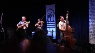 Hot Club of Cowtown - Ida Red