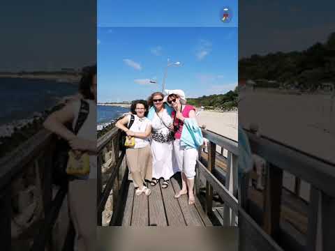 Wakacje z Bogiem - Rodzina MiMJ - Jarosławiec 2020