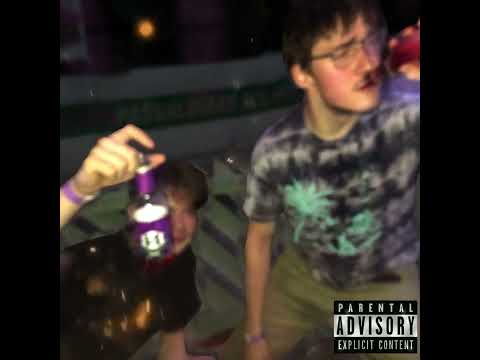 TeniSwami - PIŠU ALKO PIŠU DZIRU (prod. stereo) [visualizer]