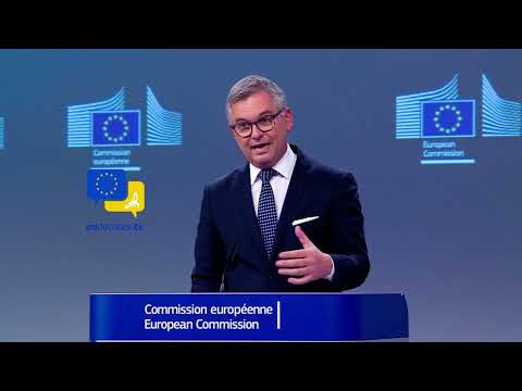Video Thumbnail: Stop Radicalisation Before It Starts! EU Funds Youth Campaigns as Terrorists Target Children Online!