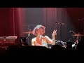 RAYE - Bed (Acoustic) | Live in Chicago | 2023