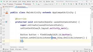 Do it! 안드로이드 앱 프로그래밍 [개정7판] part02 chapter13 06