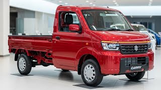 Download lagu 💸 Suzuki Carry 2026 Price Revealed – Affordable Yet Powerful! mp3
